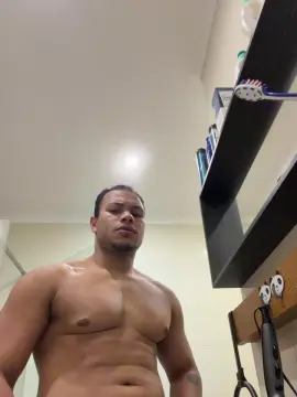 Cam4 Adult Webcams of POTRO_latino2