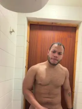 Cam4 Sex Cam of POTRO_latino2