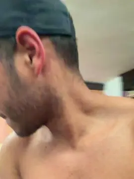 Cam4 Sex Chat of POTRO_latino2