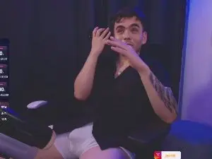 Cam4 Adult Webcams of jey_keler