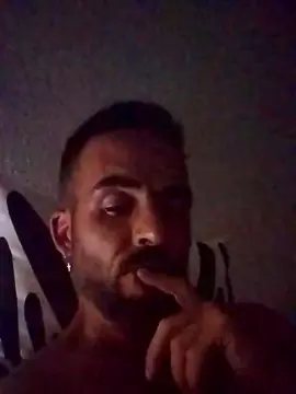 Cam4 Sex Chat of Arturo666666