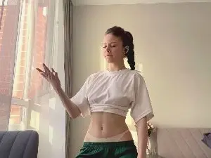 Cam4 Best Webcam of CelinaYedid