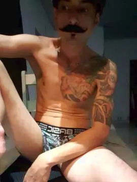 Cam4 Adult Video Chat of Davi9280