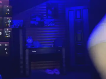 Cam4 Live Porn of MarisaGates