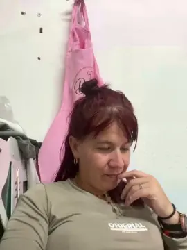 Cam4 Sex Chat of Nerurita