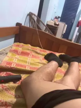 Cam4 Sex Cam of Pauduro578