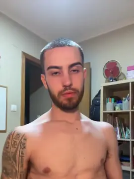 Cam4 Private Sex Chat of Ruuloo