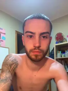 Cam4 Private Sex Chat of Ruuloo