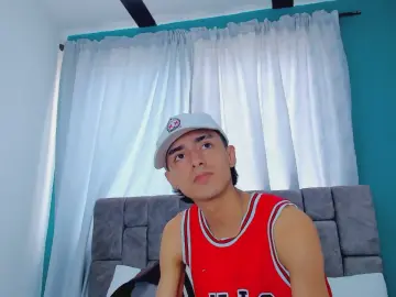 Cam4 Live Porn of Anthony_carter