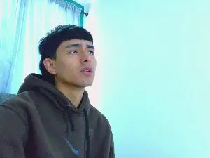 Cam4 Best Webcam of Anthony_carter