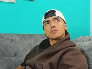 Cam4 Sex Cam of Anthony_carter