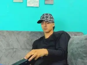 Cam4 Live Sex of Anthony_carter