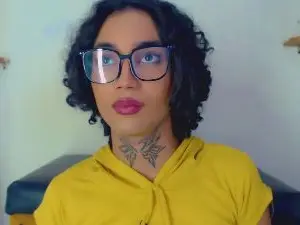 Cam4 Adult Webcams of DariaAtehortua