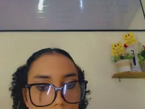 Cam4 Live Sex of DariaAtehortua
