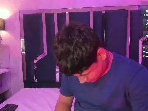 Cam4 Free Porn Cam of FemNoah