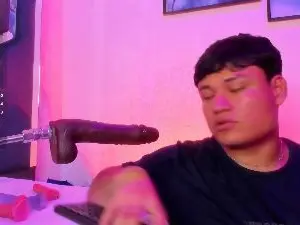 Cam4 Private Sex Chat of FemNoah