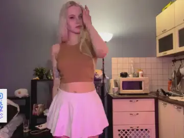 Cam4 Sex Chat of IlianaWhitman