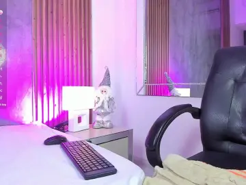 Cam4 Best Webcam of IsaFrancois