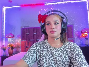 Cam4 Sex Chat of KylieVictoria_