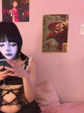 Cam4 Free Porn Cam of Loli_kawaii