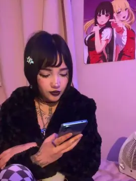 Cam4 Live Sex Cam of Loli_kawaii