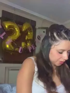 Cam4 Private Sex Chat of littleangelabby