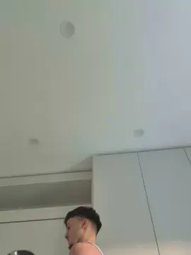Cam4 Adult Webcams of Hank_04