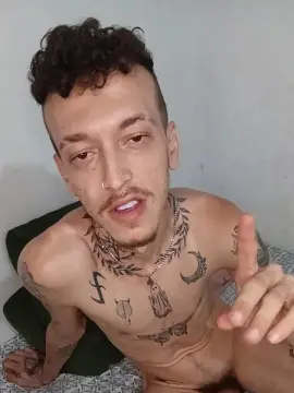 Cam4 Adult Webcam of RuivoDotado24cm