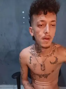 Cam4 Free Porn Cam of RuivoDotado24cm