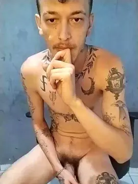 Cam4 Sex Cam of RuivoDotado24cm