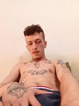 Cam4 Adult Video Chat of RuivoDotado24cm