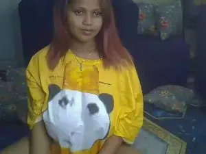 Cam4 Adult Video Chat of Rywanna