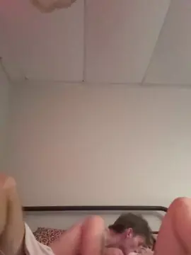 Cam4 Watch Live Sex Cams of clarkNkels1