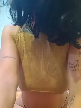 Cam4 Live Porn of hadahotX