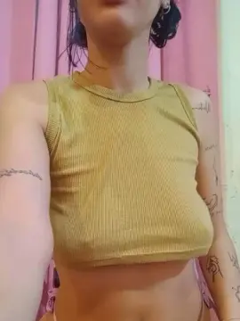 Cam4 Live Sex Cam of hadahotX