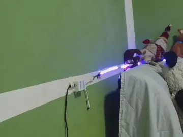 Cam4 Nude Webcam of murderer_dick