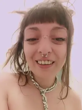 Cam4 Sex Cam of AgataInFabula