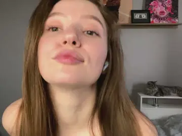 Cam4 Live Porn of EdithGoreham