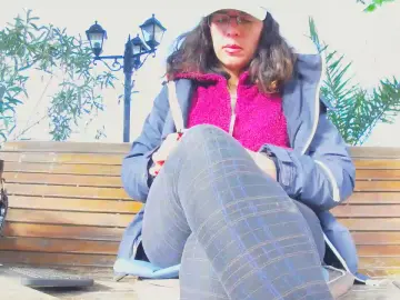 Cam4 Best live sex cam show of French_Claire25