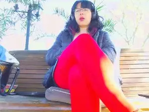 Cam4 Sex Chat of French_Claire25