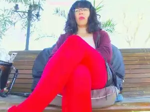 Cam4 Private Sex Chat of French_Claire25