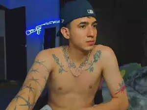 Cam4 Best Webcam of Seb_saenz