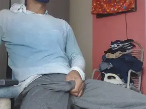 Cam4 Nude Webcam of duplaparaibana