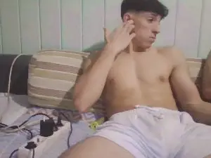 Cam4 Sex Cam of moritoxxl