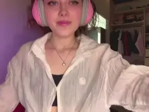 Cam4 Sex Cam of AvaCua