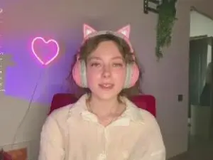 Cam4 Free Porn Cam of AvaCua