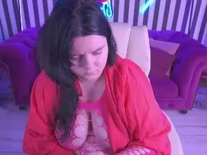 Cam4 Adult Webcam of LittleeShy