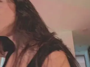 Cam4 Private Sex Chat of veronicabennet