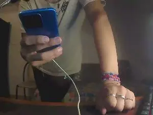 Cam4 Adult Video Chat of Kettitta