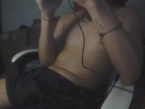 Cam4 Sex Cam of Kettitta